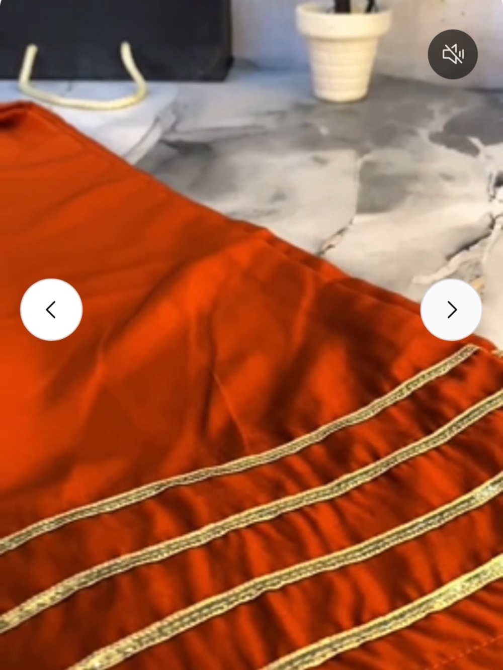 Pakistani Indian Bollywood 3pc kurta duputta pants WOW!! - Picture 9 of 13